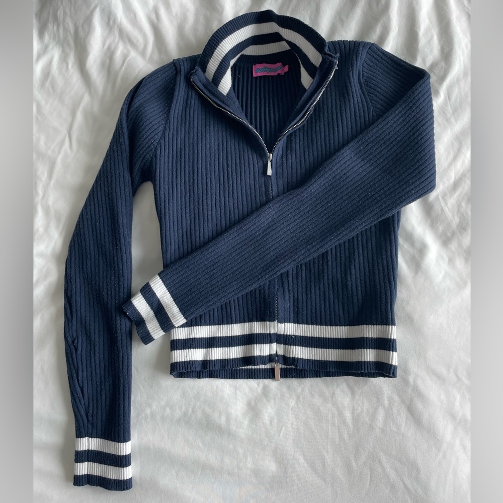 Edikted Navy Set - Picture 3 of 4